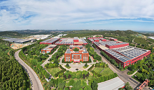 Meide Casting Co., Ltd.
