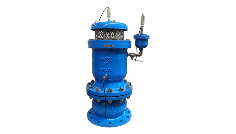 Pipeline Water Delivery Efficiency Improvement Solutions