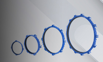 Grooved Fittings