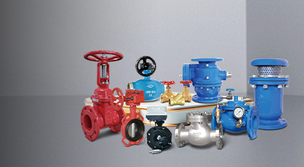 Valves
