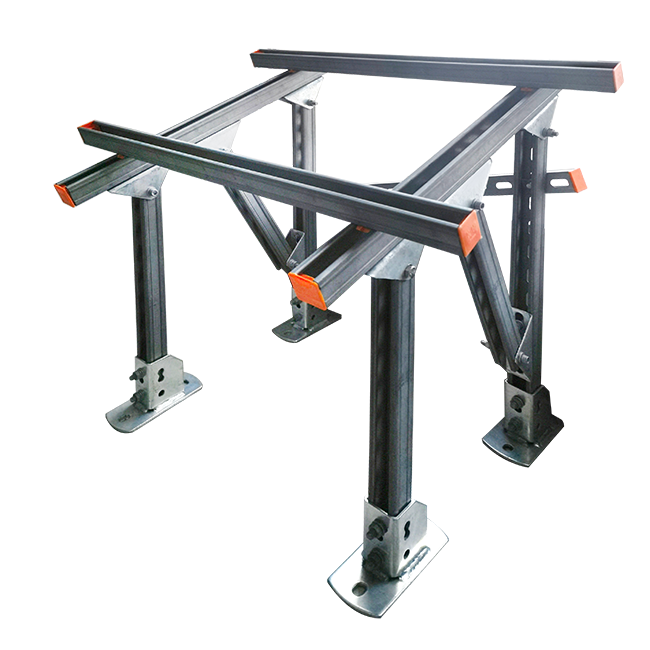 Photovoltaic (PV) Brackets