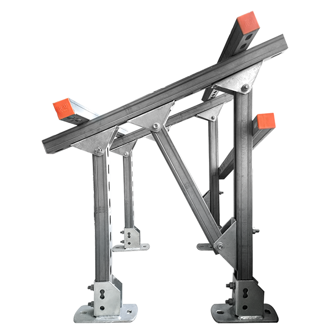 Photovoltaic (PV) Brackets