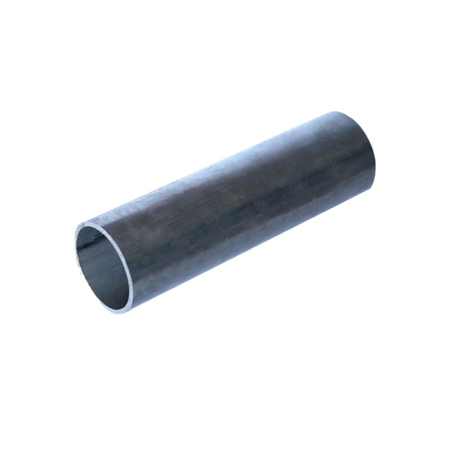 Straight Seam Welded Steel Pipe