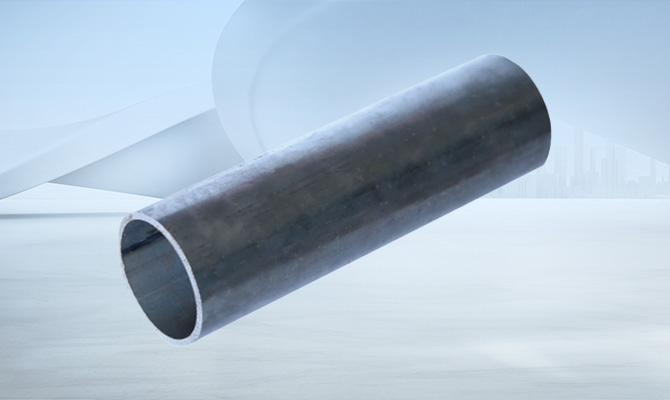 Anti-corrosion Base Pipe Function