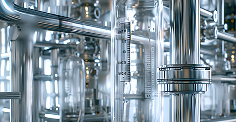 钢塑复合管应用场景