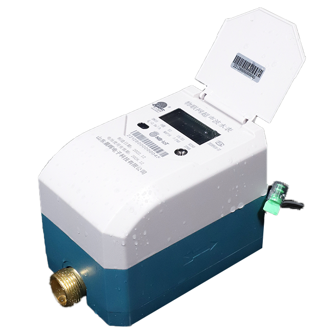 LXCY型物联网超声波水表