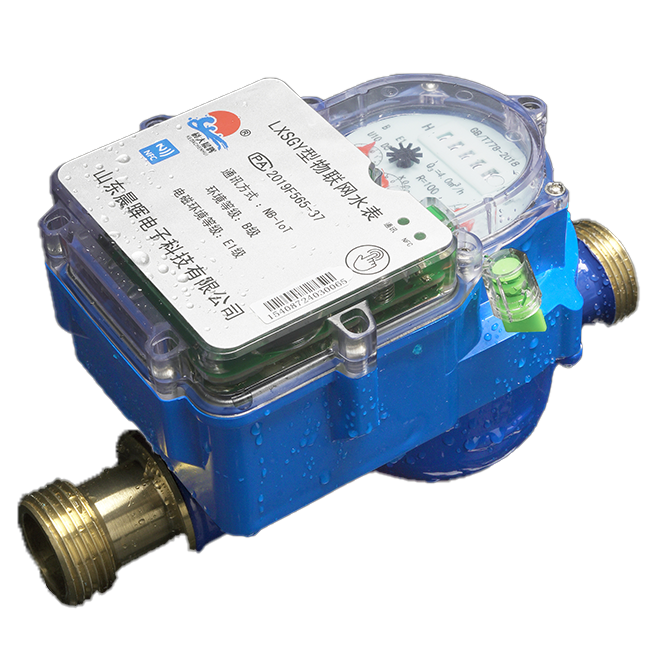 LXSGY-G型物联网水表