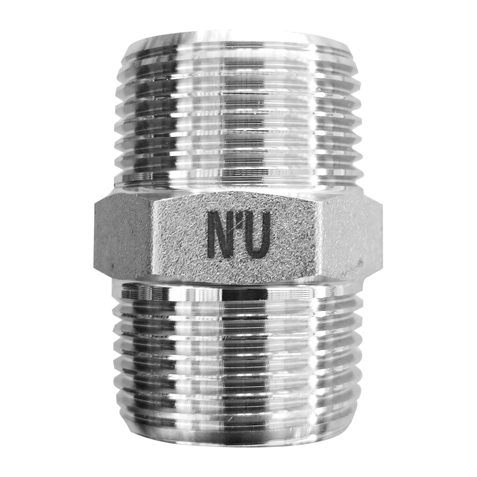 SD六角对丝接头