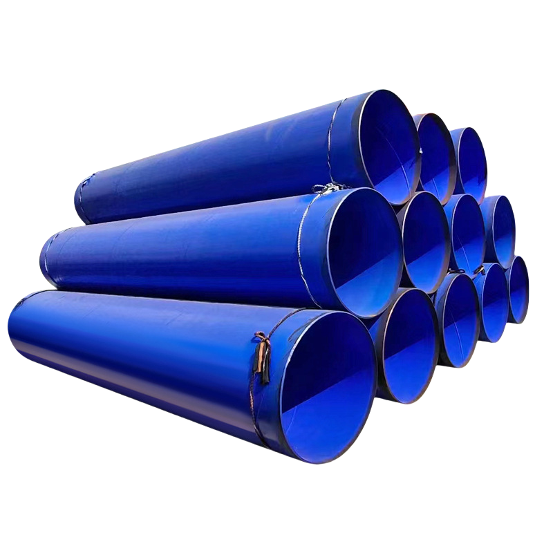 环氧无缝钢管