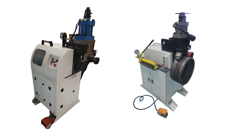 Complementary pipeline tools