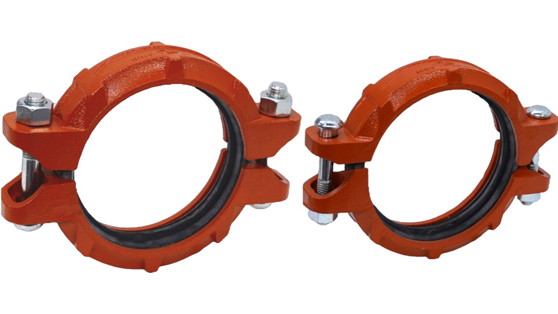 小口径高压管路快速连接解决方案