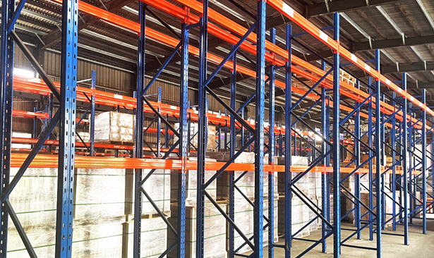 玫德集团 智造60⁺年 畅销140⁺国