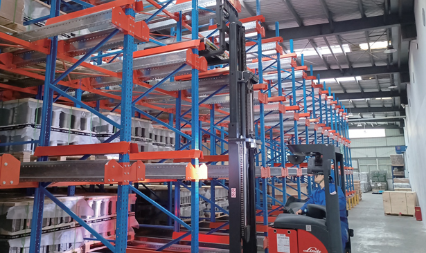 玫德集团 智造60⁺年 畅销140⁺国