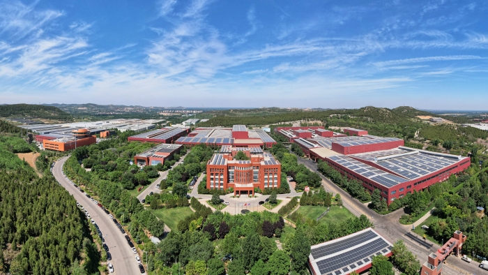 玫德集团ESG报告